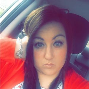 Meet your Posher, Katlyn